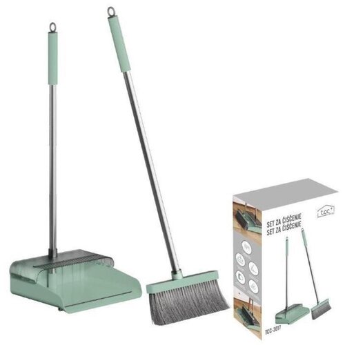 Tcc plus Set za či&amp;scaron;čenje 2/1 TCC-3017 Slike
