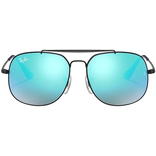 Ray-ban Dječje sunčane naočale Ray Ban RJ 9561S SN General Kids S Blue (plave) Cijene