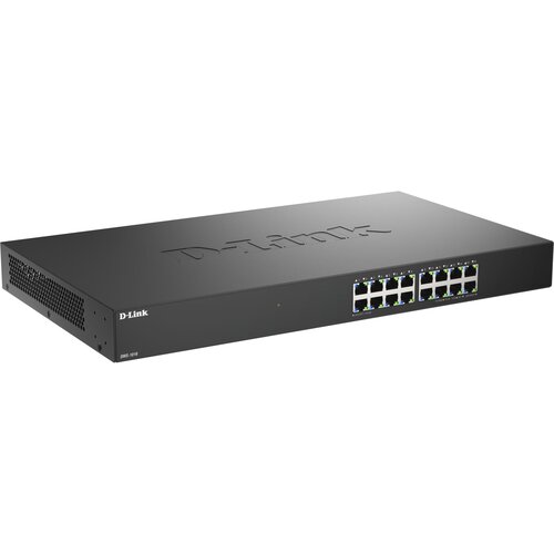 D-link DMS-1016 /E 16Port Multi-Gigabit Switch Cijene
