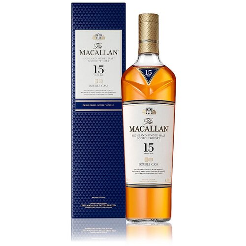 Macallan Viski Fine Oak Single Malt, 700ml Cene