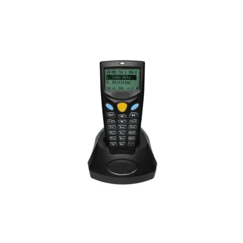 Honeywell barkod Cipherlab 8001 CCD RS232 data portable terminal