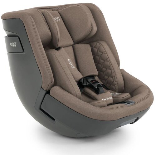 Egg Toddler 360 i-Size dječja autosjedalica (40 - 105 cm) - Mink Cijene