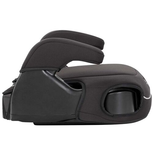 Graco autosjedalica Deluxe R129, Grupa 3 (22-36 kg) - Midnight Black Slike