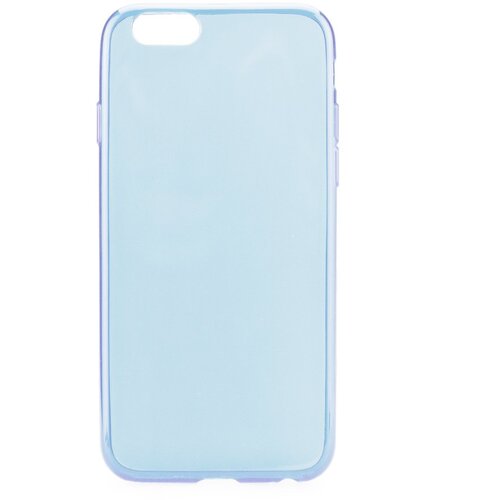 Ultra tanek 0,3 mm zaščitni ovitek za Apple iPhone 6S / 6 (4.7") - modri Cene
