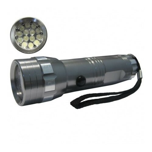Lampa Elit+ S-313/ 14 r. lampa sa 14 led dioda za 3xlr03 ( EL8055 ) Slike