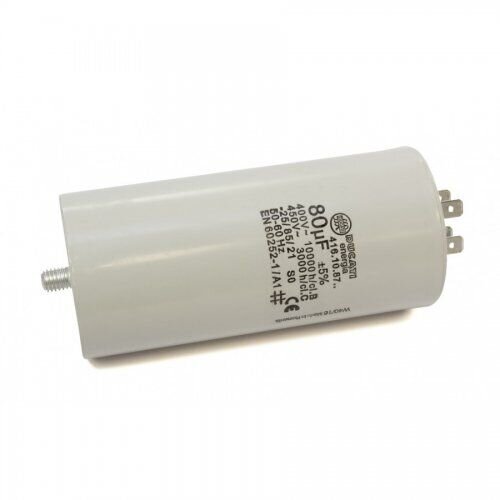 Ducati Kondenzator 80 &amp;micro;F Slike