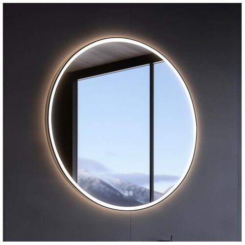  NIMCO ZPC 28000RVX-90 - LED kupatilsko ogledalo 3000-6500K prečnik 60 cm IP44 Cene