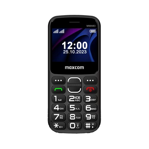 MaxCom MM443 Cene
