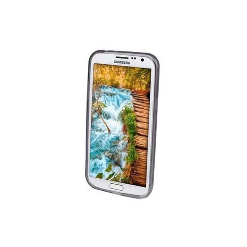 Jekod silikonski ovitek samsung galaxy note 3 tpu/tb + za&amp;scaron;čitna folija Slike