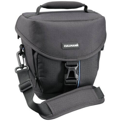 CULLMANN Panama Action 200 Camera bag black Cene