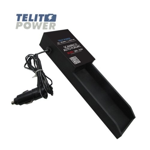 Telit Power scanreco RC400 434 24V auto punjač baterije ( P-4778 ) Cene