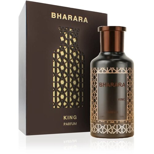 Bharara King Slike