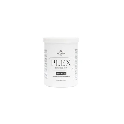 MASKA s veganskim proteinskim i peptidnim kompleksom Kallos Plex – 1000 ml Cijene