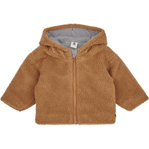 Petit Bateau TINTIN Smeđa Cijene
