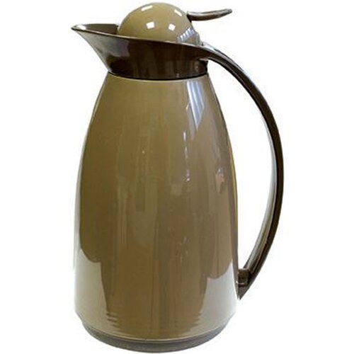 Termo vrček Pearl, 1L, plastičen Cene
