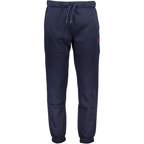 Gianmarco Venturi MEN'S BLUE PANTS Cene