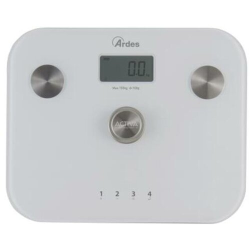 Ardes ELEKTRON. OSEBNA TEHTNICA ARDES AR2PPBFM DELUJE BREZ BATERIJ Slike