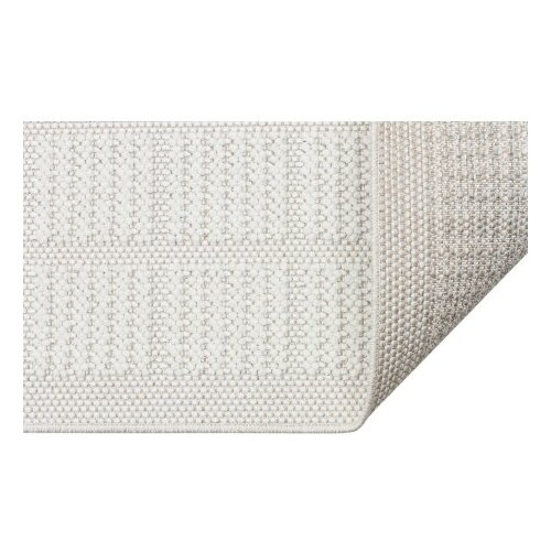 Conceptum Hypnose yeni bukle kare - cream carpet (120 x 180) Slike