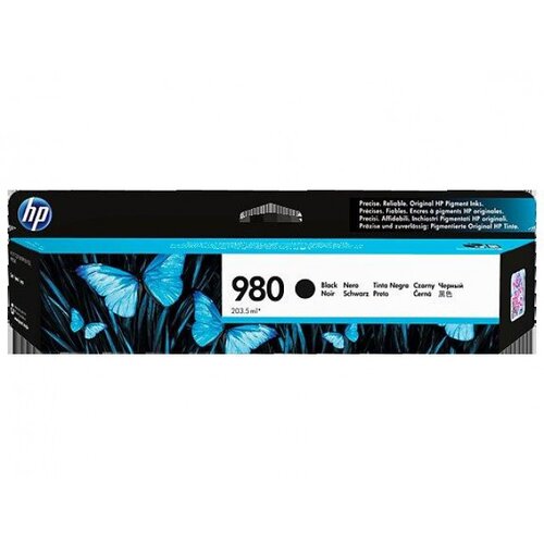 HP Kertridž 980/crna Cene