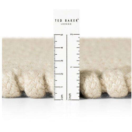 Ted Baker Kremno bela notranja in zunanja preproga 200x290 cm Southwark &amp;ndash; Slike