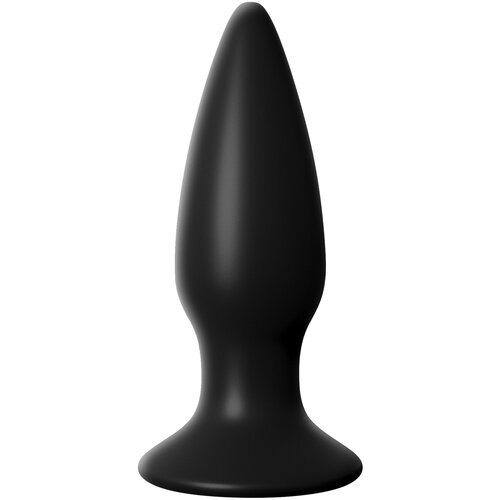 Anal Fantasy Vibracijski analni čep - Small Cene