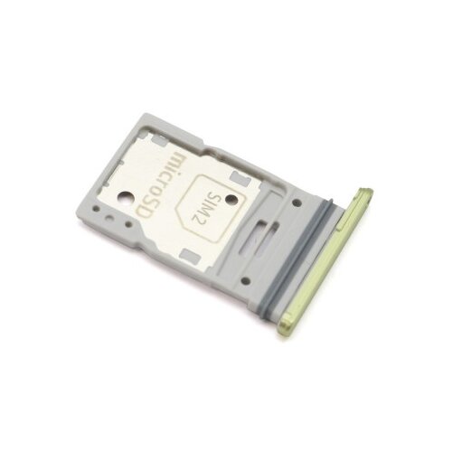  Ulozak sim kartice za samsung a556b galaxy a55 5g lemon ( SD10282 ) Slike
