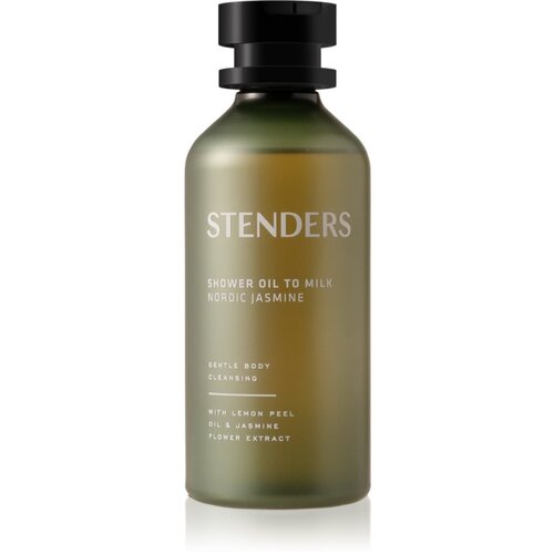 STENDERS Nordic Jasmine olje za prhanje 250 ml Cene
