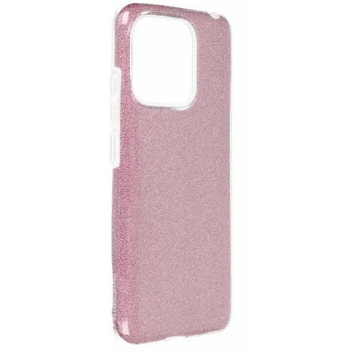 Shining svjetlucava maskica za XIAOMI Redmi 12C pink Cijene