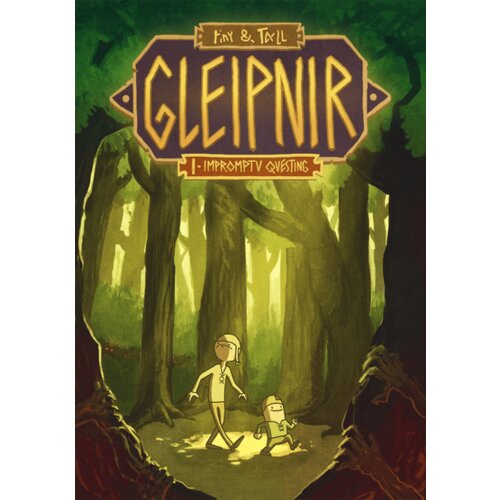 Steam Tiny & Tall: Gleipnir Key GLOBAL Cene