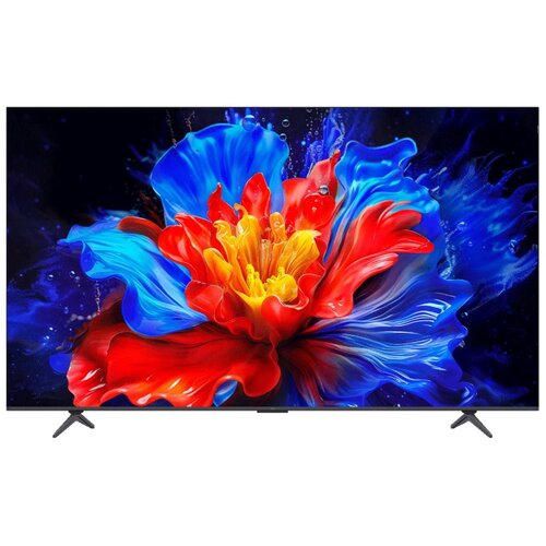 Tcl TV 75P8K 75" 4K P8K UHD QLED SMART TV 144Hz GOOGLE OS Cijene