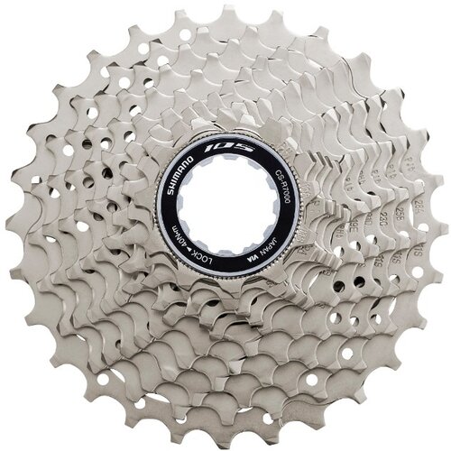 Shimano CS-R7000 bicycle spare part /accessory Slike