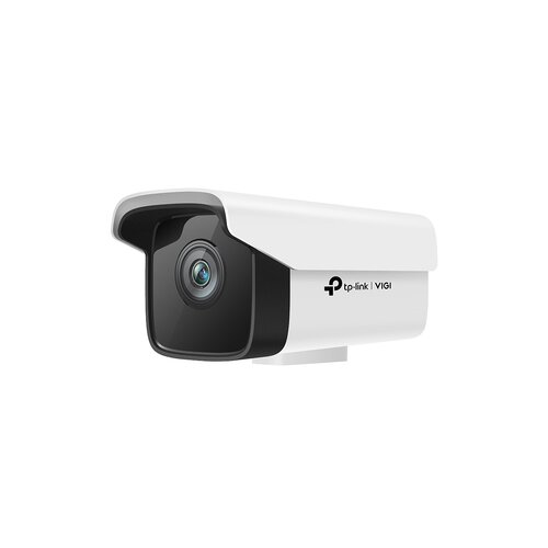 Tp-link VIGI C300HP V1 dnevna/nočna 3MP bela zunanja nadzorna kamera Slike