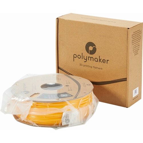 Polymaker polylite abs yellow - 1,75 mm Slike