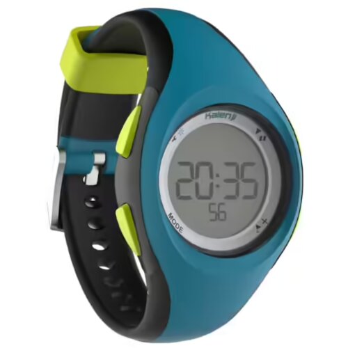 Olimp Sport Sportski sat za trčanje W200 Kalenji ženski zeleno crna Cene