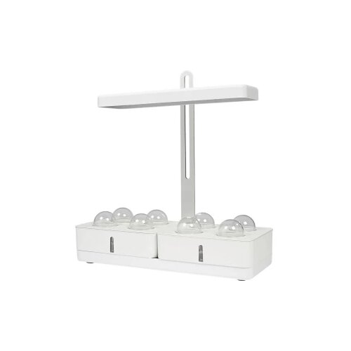 Ledvance LED svjetlo za biljaka Indoor Garden KIT 450 WT 189 mm 230 V LED fiksno ugrađena 20 W prirodno bijela 1 St. Cijene