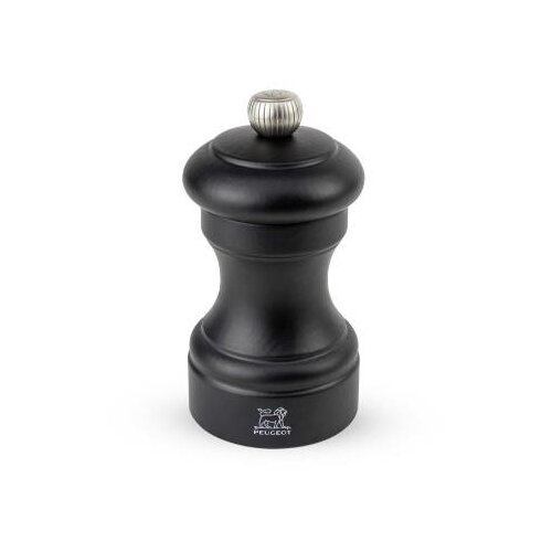 Peugeot Mlinček za poper Bistro / 10cm / črna, (21364927) Slike