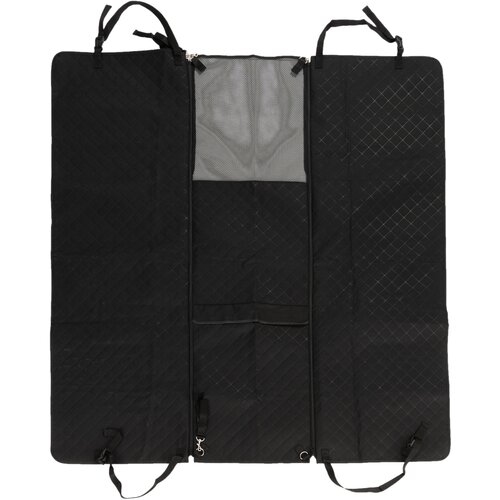 zooplus Odeja za zaščito avtomobila Seat Guard - D 156 x Š 137 cm Cene