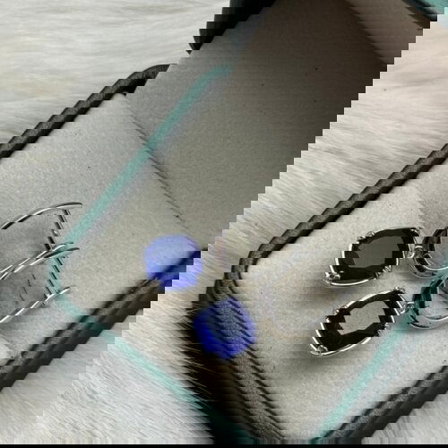  Srebrene nau&amp;scaron;nice Slike