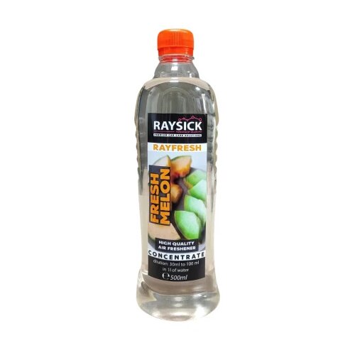 Raysick Rayfresh - fresh melon 500 ml ( RFFMELON ) Cene