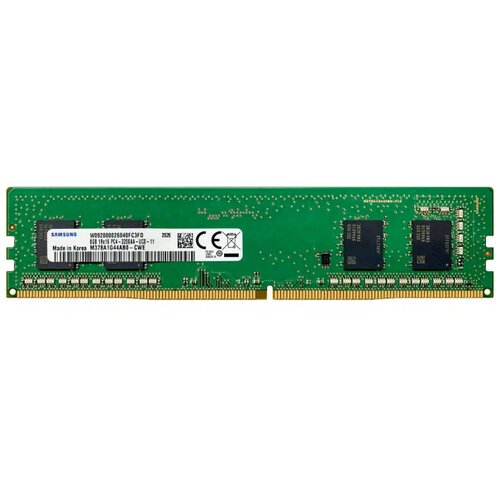Memorija DDR4 8GB 3200MHz Samsung M378A1G44ABO-CWE Cene