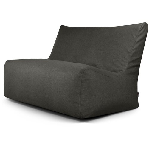 SLOWDOWN Tamno siva vreća za sjedenje Sofa Seat Lounge – Cene
