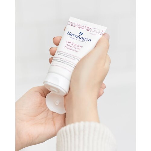 Barnängen Oil Intense krema za roke za suho in obremenjeno kožo 75 ml Cene
