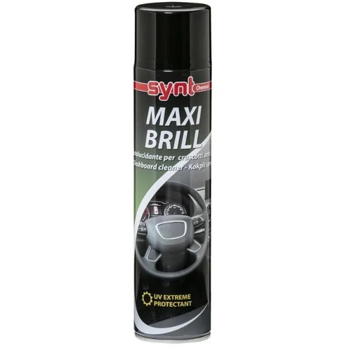 SYNT Antistatik sprej Maxibrill UV protect, 600 ml