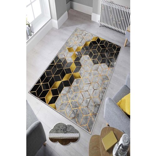 Conceptum Hypnose Hmnt772 multicolor carpet (160 x 230) Slike