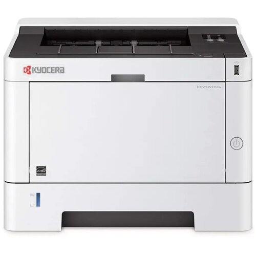 Kyocera ECOSYS P2235dw B/W laser printer LAN WLAN Cijene