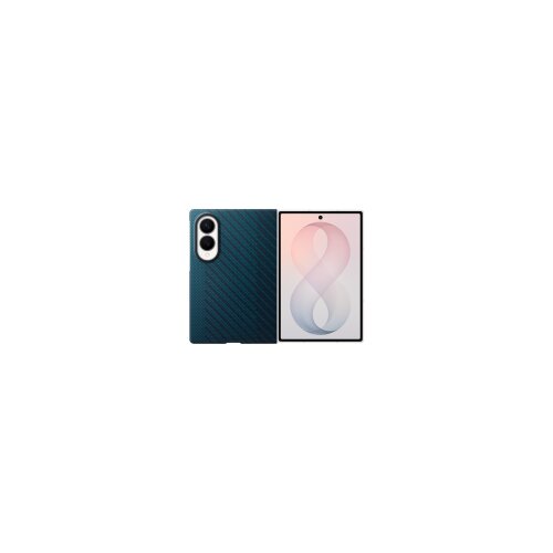 Samsung Maska za Galaxy Fold8, Teget Slike