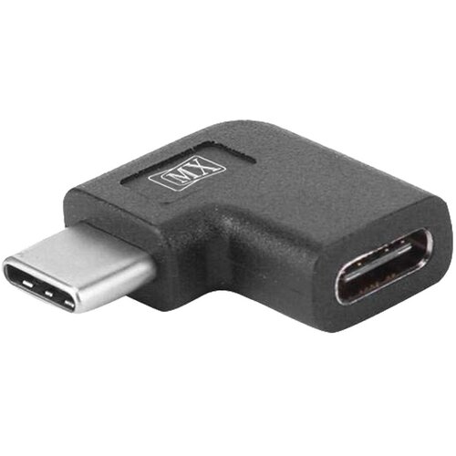 Ugaoni adapter USB-C M/Ž Cijene