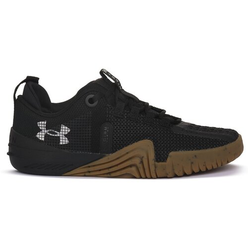 Under Armour 1 TRIBASE REIGN 6 Crna Slike