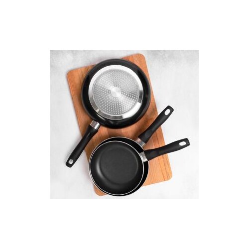 Fusion set tava – 3/1 Cijene