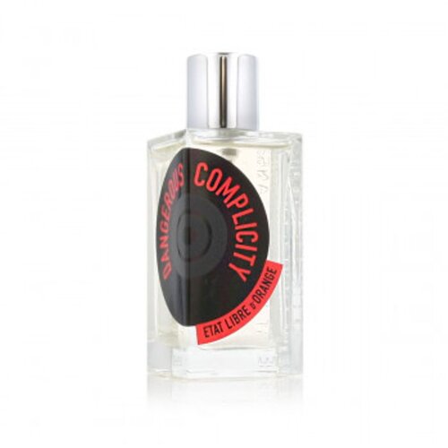 DNGRS Etat Libre D&amp;rsquo;orange Dangerous Complicity Eau De Parfum 100 ml (unisex) Slike